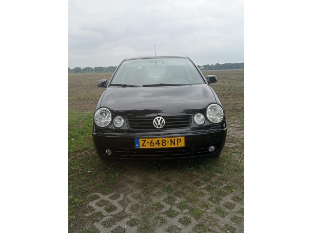 VOLKSWAGEN POLO Overige